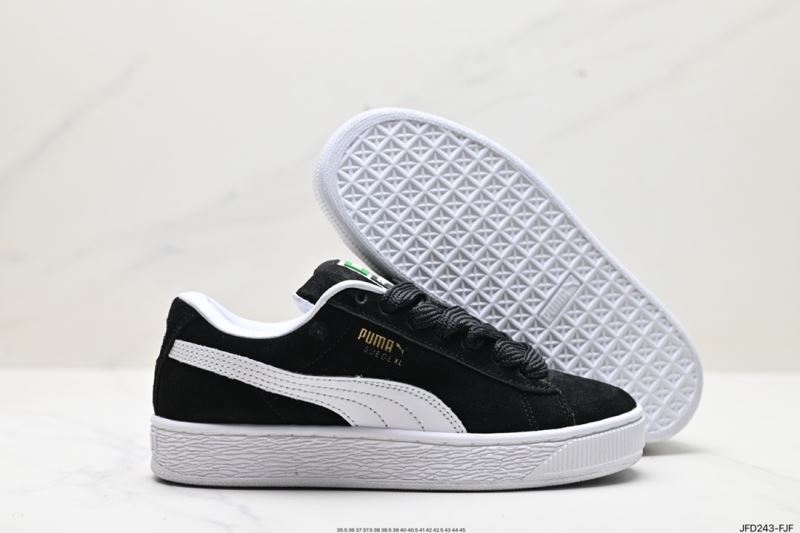 Puma Shoes